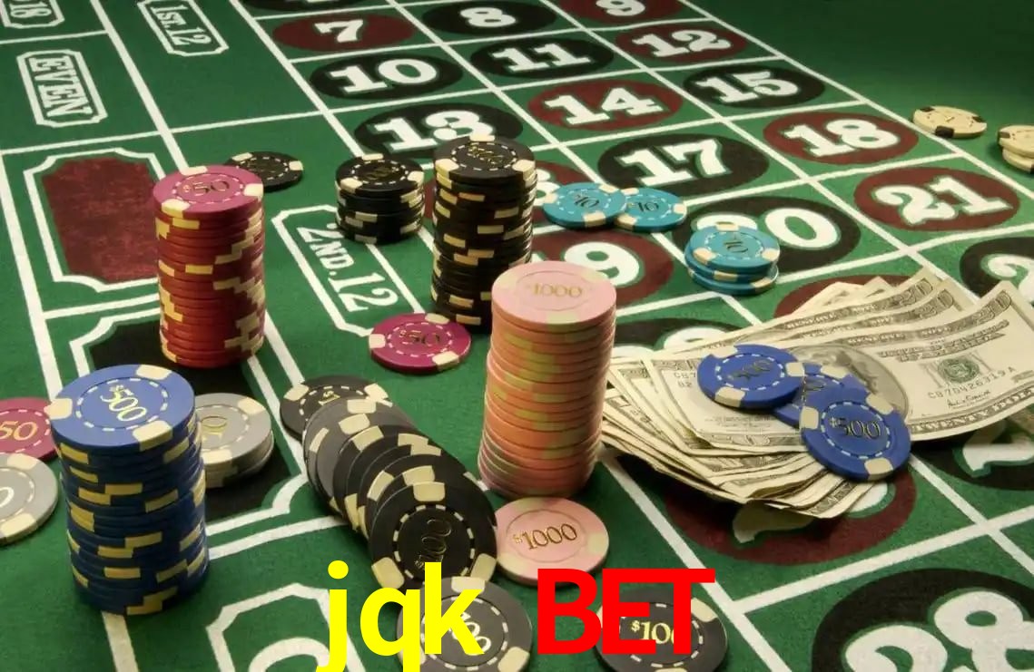 jqk bet