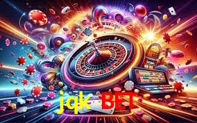 Login Seguro jqk bet
