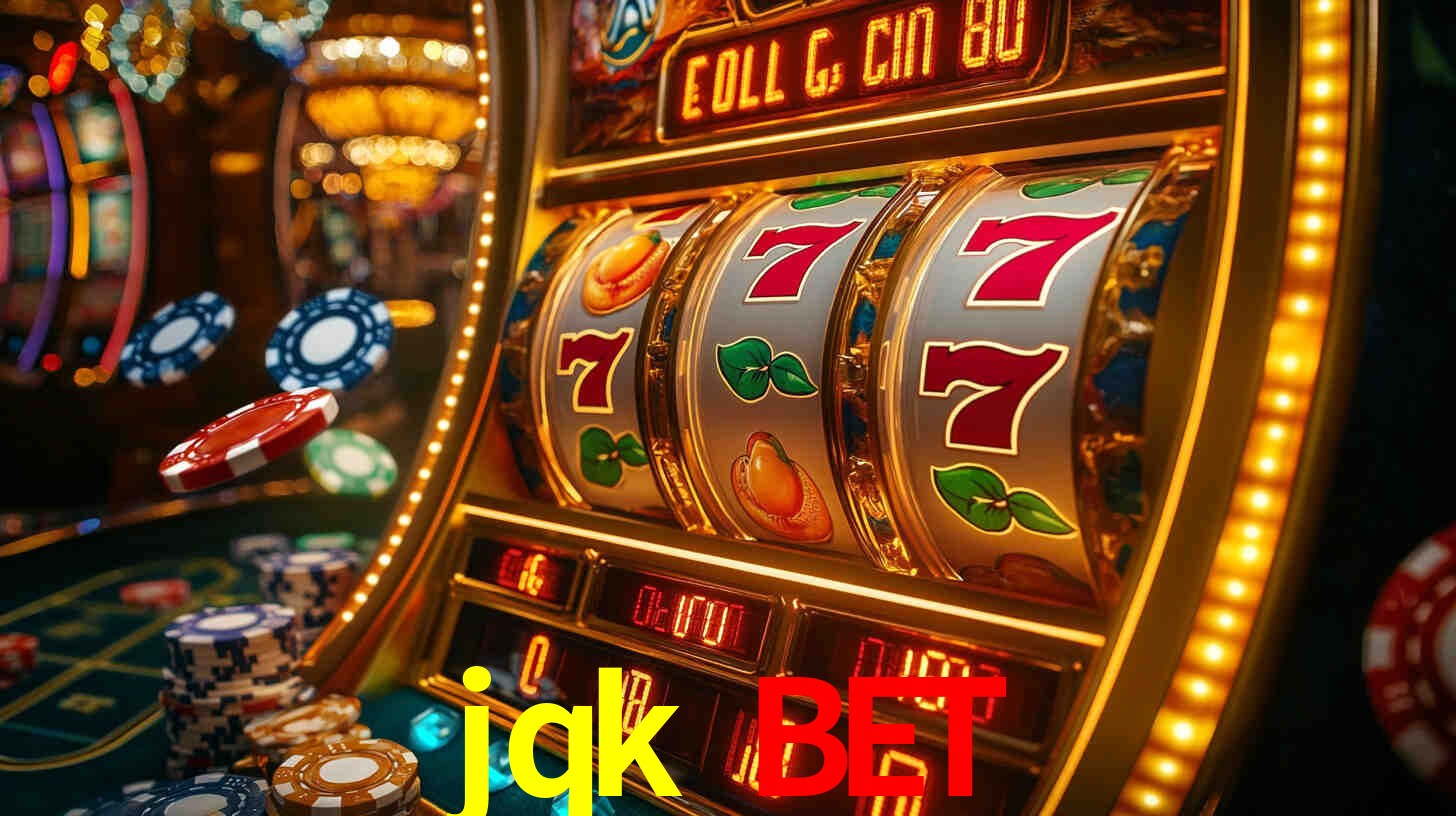 Bônus Diários jqk bet