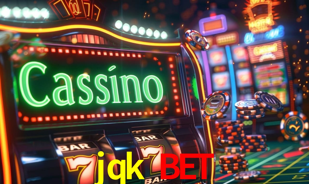 Estatísticas do Jogo jqk bet