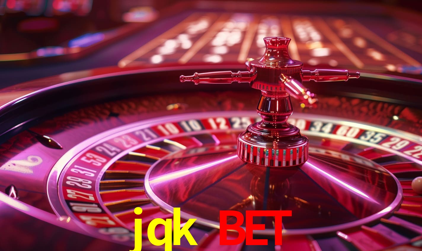 Programa VIP jqk bet