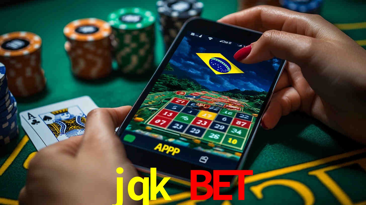 cassino jqk bet