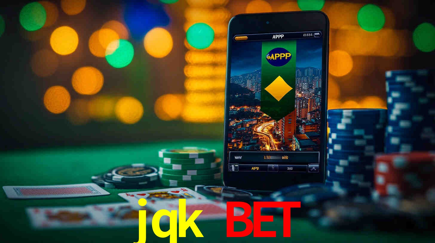 Apostas de Tênis jqk bet