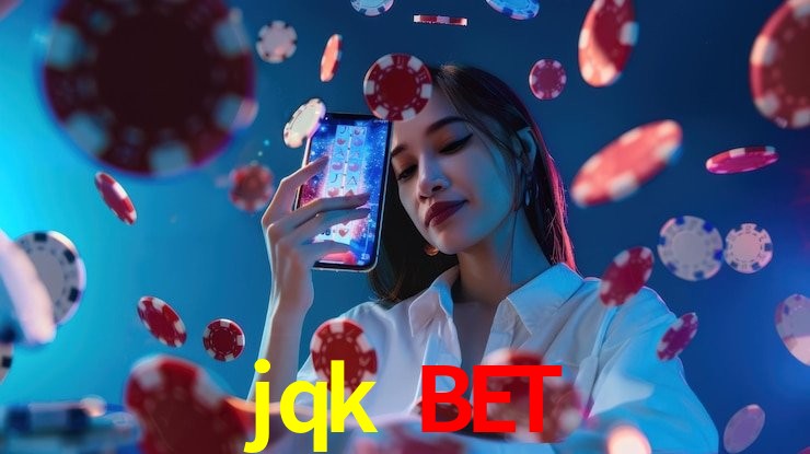 Mesa de Roleta jqk bet