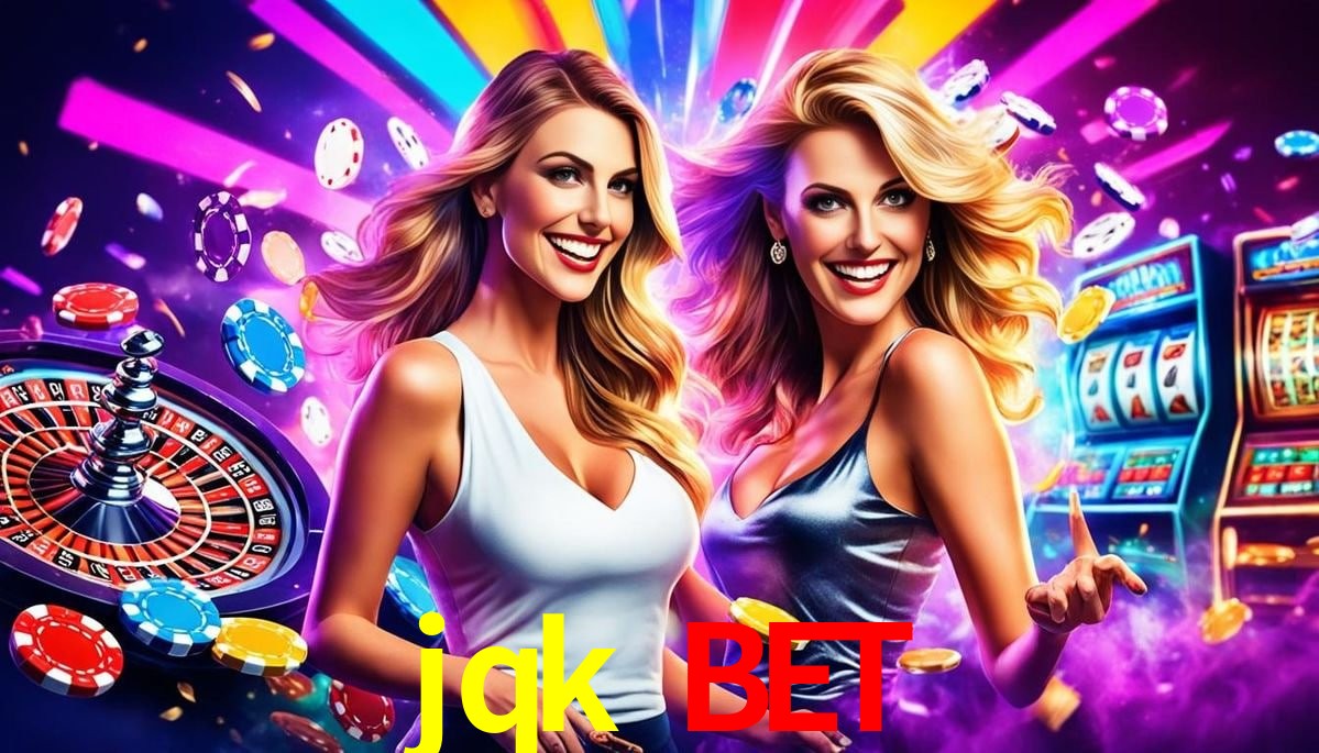 Estatísticas Esportivas jqk bet