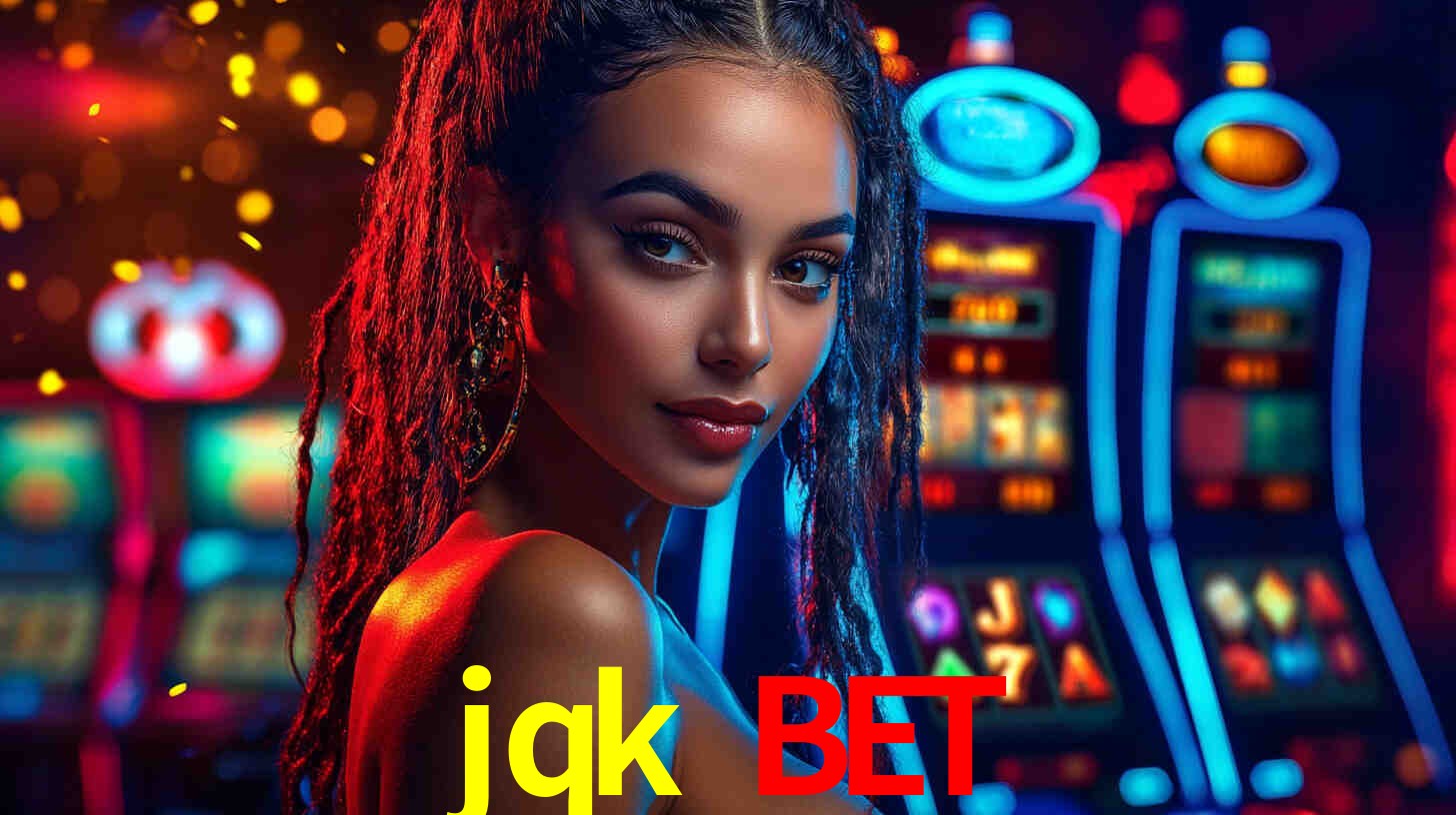 Apostas de Futebol jqk bet