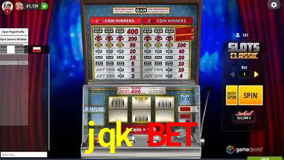 Descubra o Programa VIP da jqk bet: Vantagens Exclusivas para Jogadores