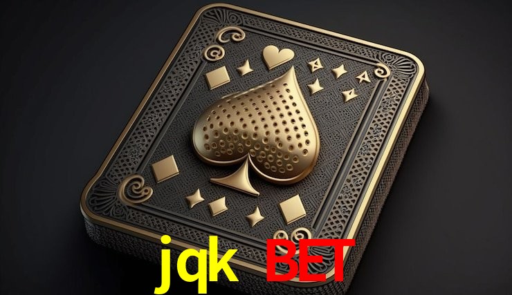 Tecnologia da Plataforma jqk bet