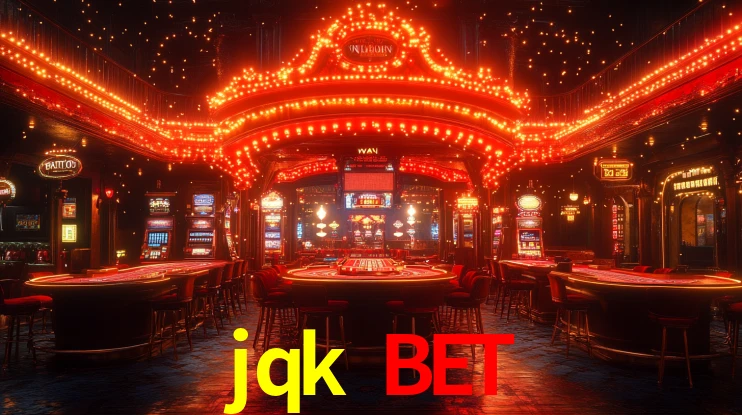 jqk bet,jqk bet app