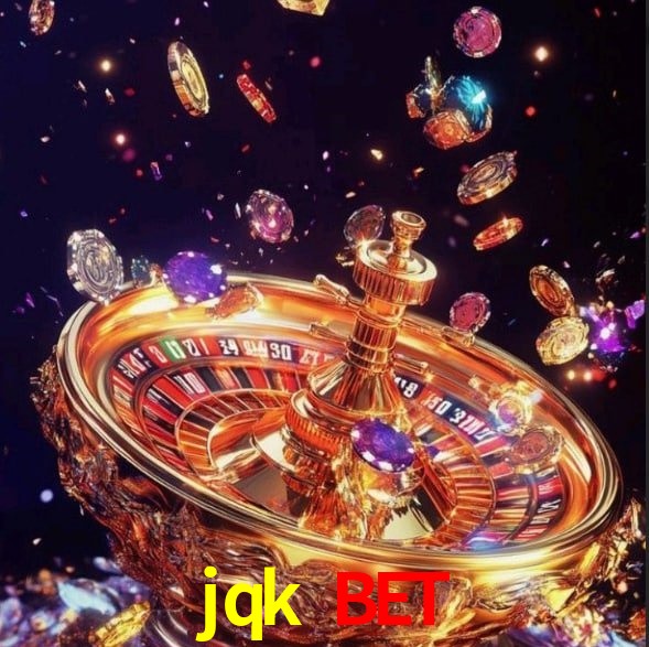 Provedores de Jogos jqk bet