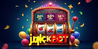Jogos de Slot jqk bet