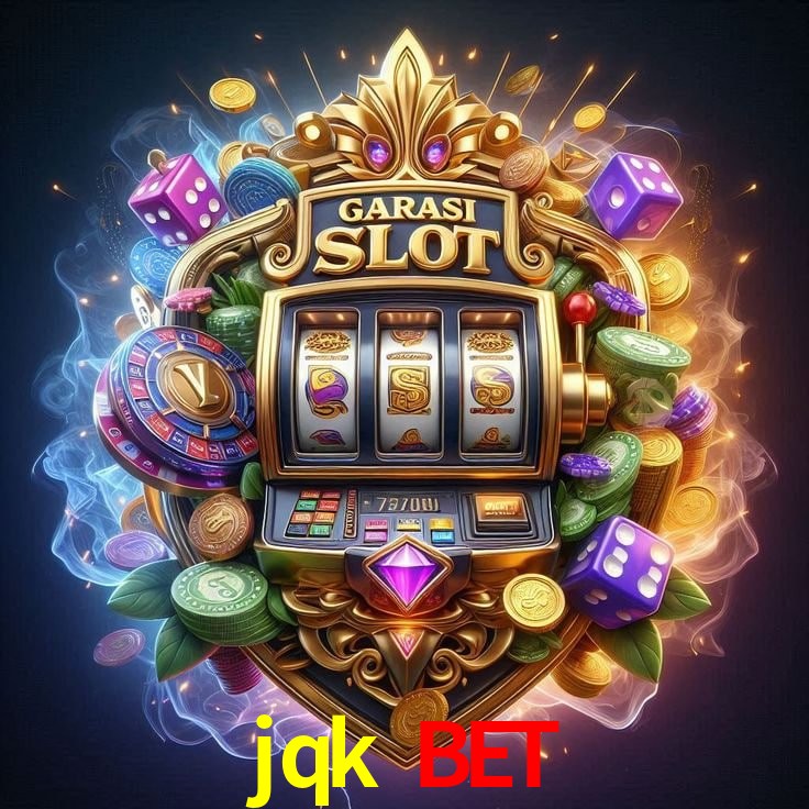 Recursos de Bônus jqk bet