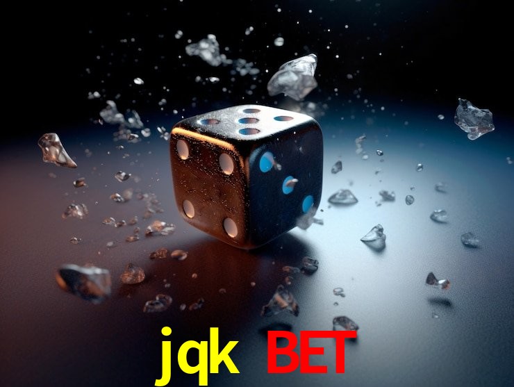 Tecnologia da Plataforma jqk bet