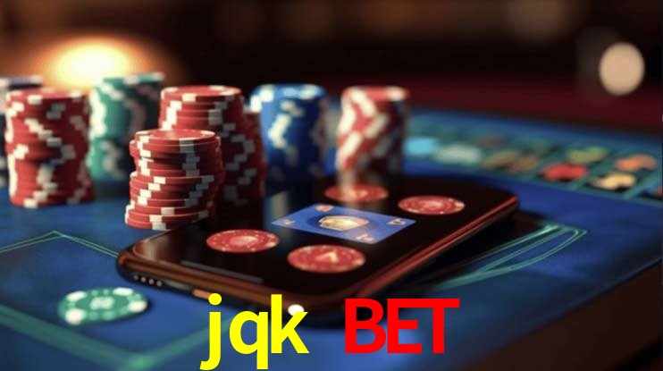 Promoções Sazonais jqk bet