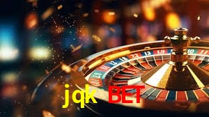 Benefícios da Conta jqk bet
