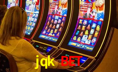A Emoção da Loteria na jqk bet: Uma Chance de Mudança de Vida