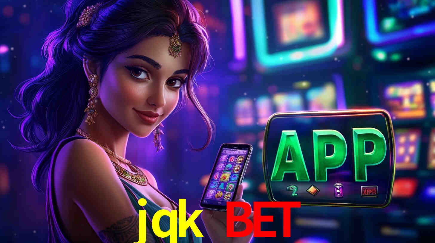 jqk bet login