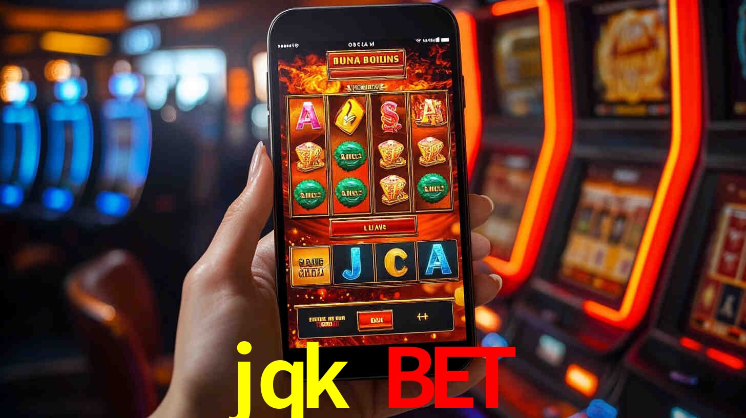 jqk bet - Fortuna ao Seu Alcance - jqk bet app