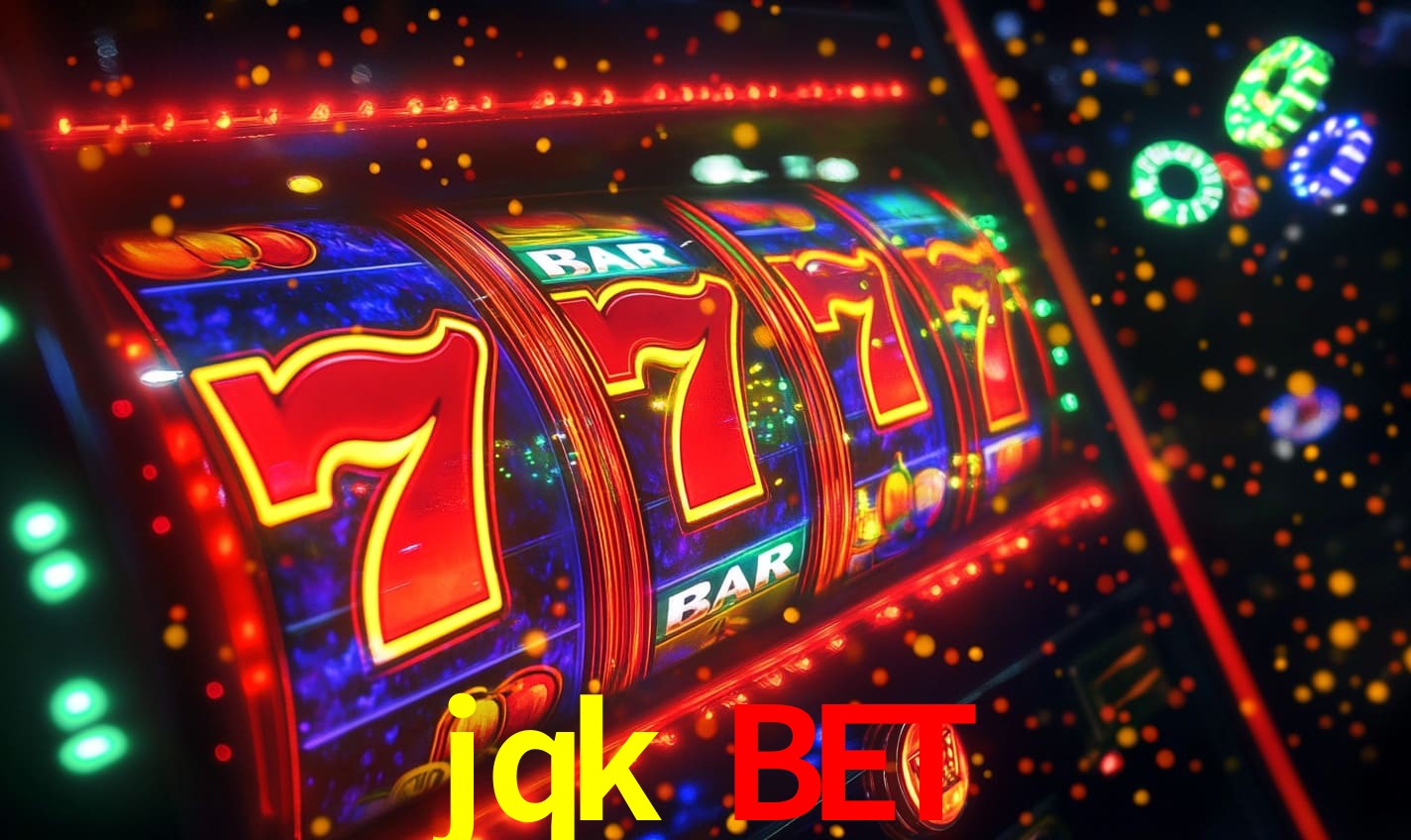 jqk bet app