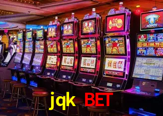 Desvendando o Mundo dos Jogos Virtuais na jqk bet