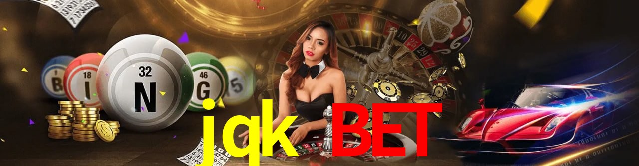 Integração de APIs jqk bet