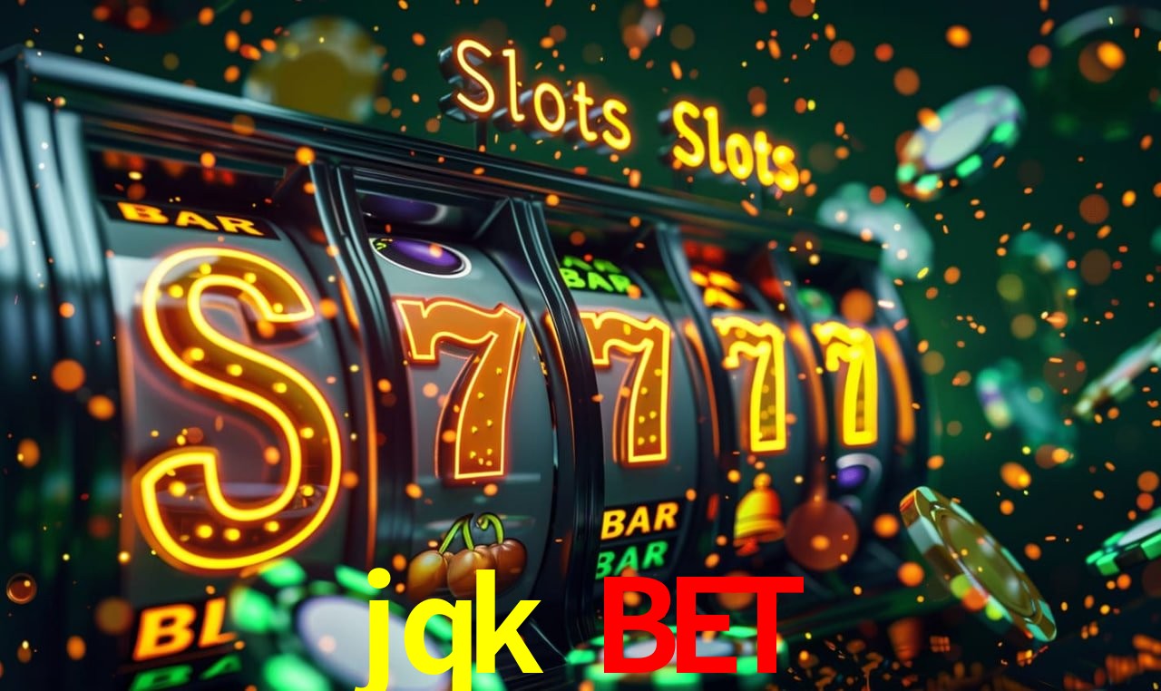 Casino Ao Vivo jqk bet