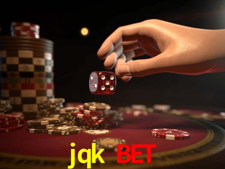 Promoção Relâmpago jqk bet