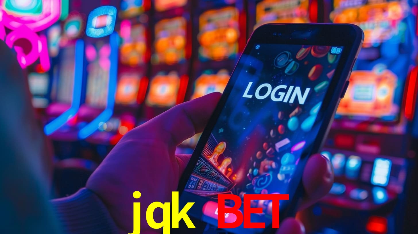 Recursos de Bônus jqk bet