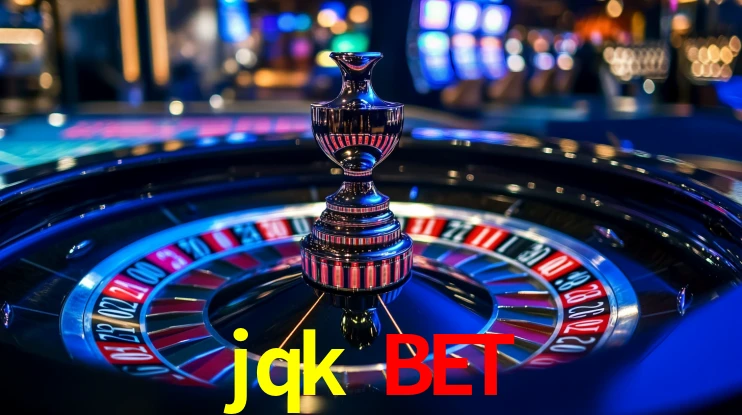jqk bet: Jogos de Caça-Níqueis-Altas Recompensas, Roleta-Velocidade, Blackjack-Desafios Máximos