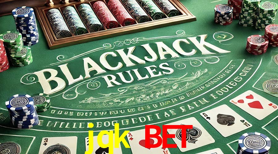 Descubra a Essência do jqk bet: Nossa História e Compromissos