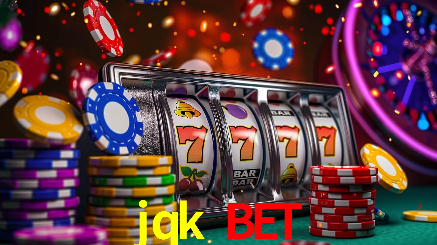 Estatísticas jqk bet