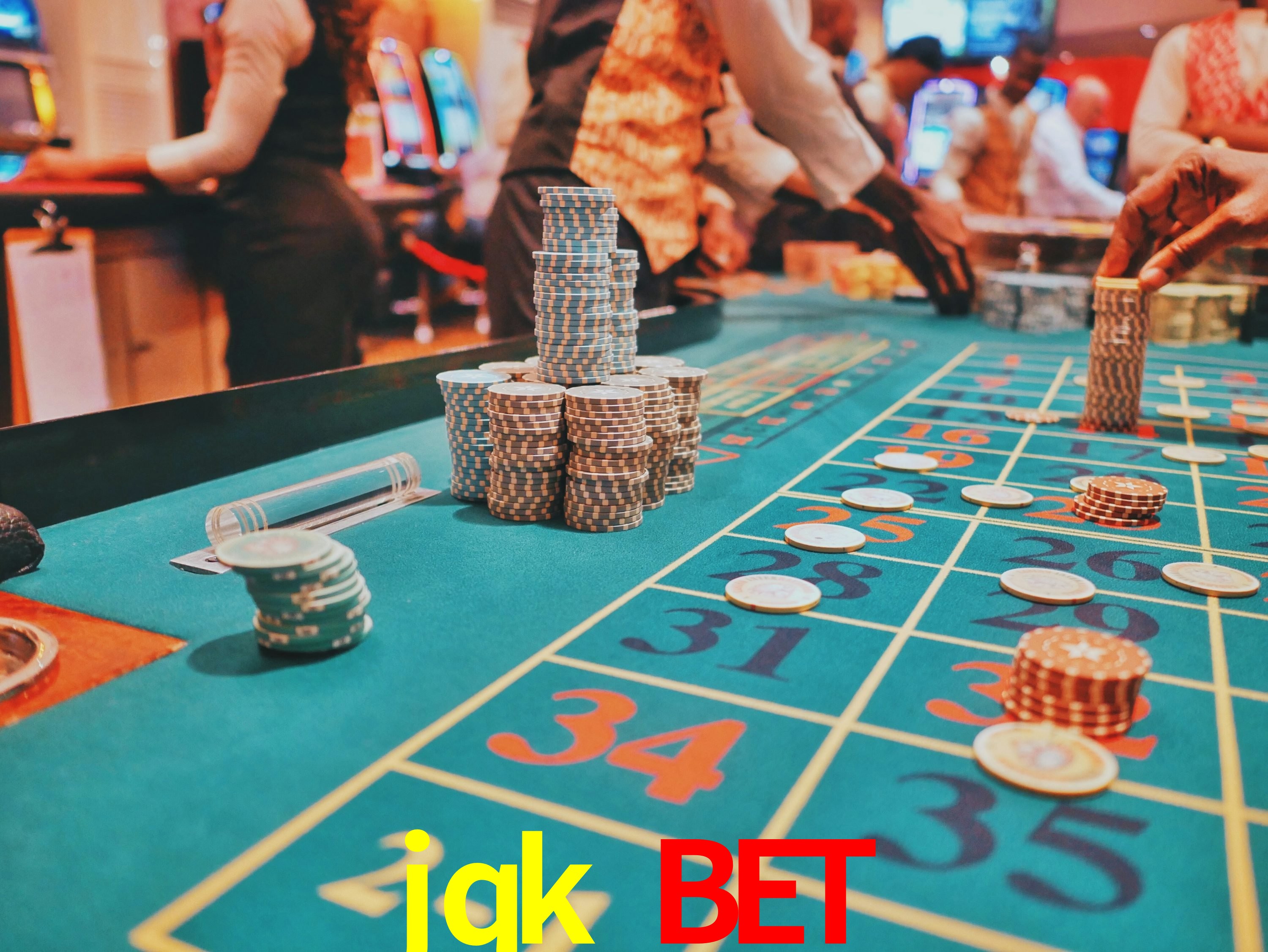 Diretório de Jogos jqk bet