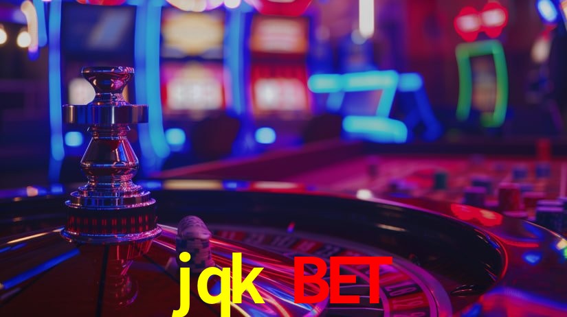 Sinta a adrenalina dos jogos de cassino com jqk bet