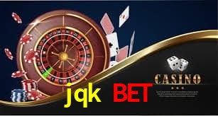 Cadastro Rápido jqk bet