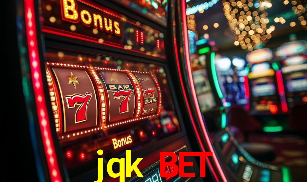 Jogos Exclusivos jqk bet