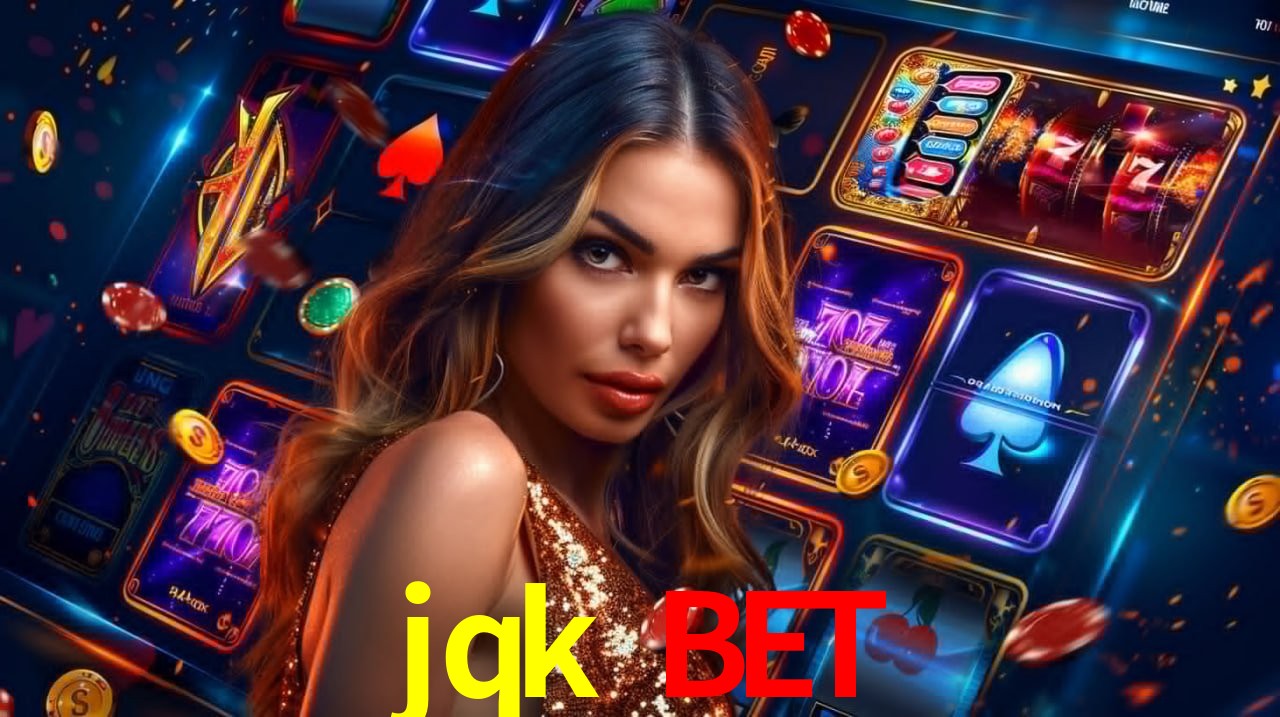Casino VIP jqk bet