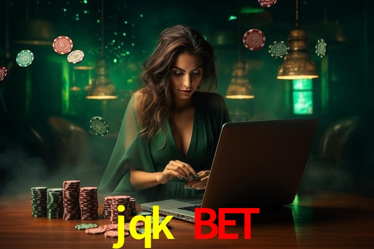 Interface Premium jqk bet