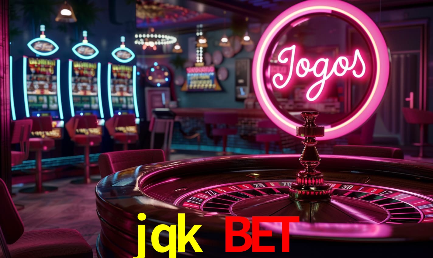 Bônus Diários jqk bet