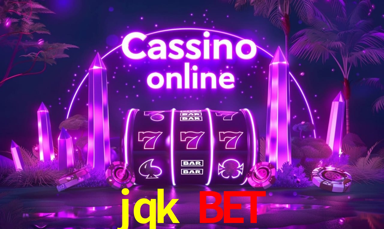 Avaliações dos Jogadores jqk bet