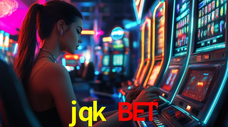 jqk bet