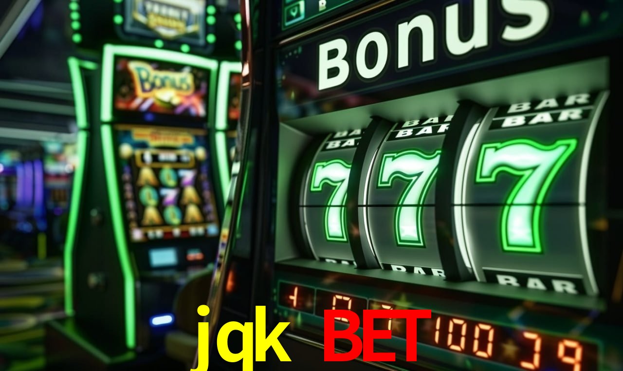 Mesa de Blackjack jqk bet