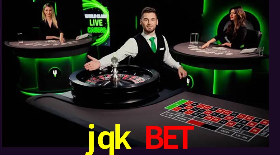 Descubra a Magia dos Jogos de Arcade no jqk bet