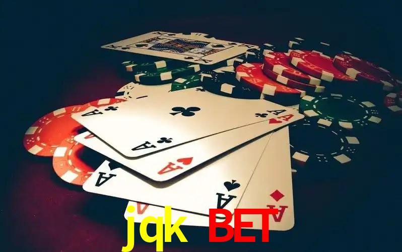 Especiais de Fim de Semana jqk bet