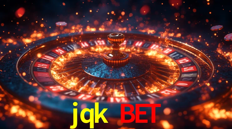 jqk bet login