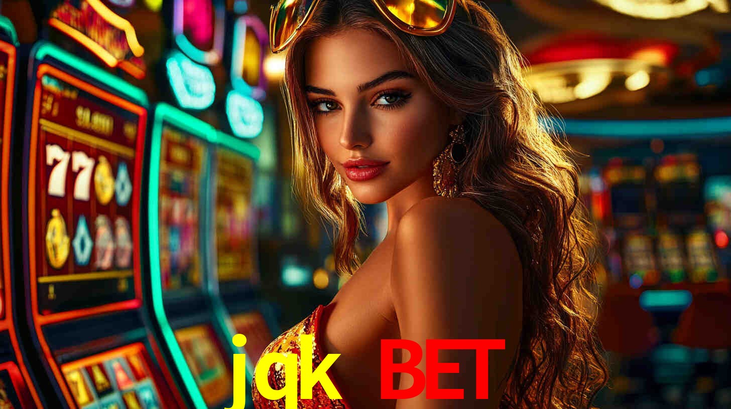 Torneios jqk bet