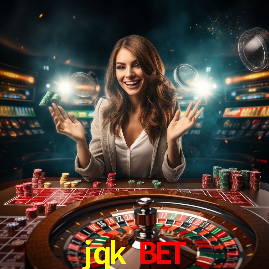 jqk bet,jqk bet app