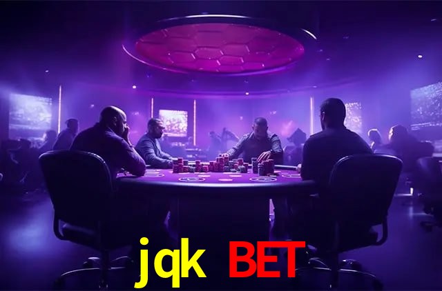 Torneios jqk bet