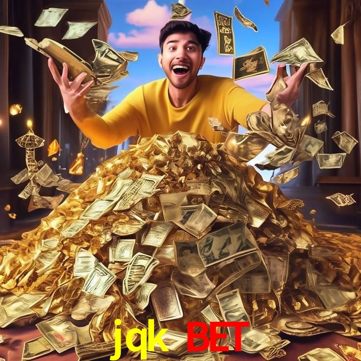 Avaliações dos Jogadores jqk bet