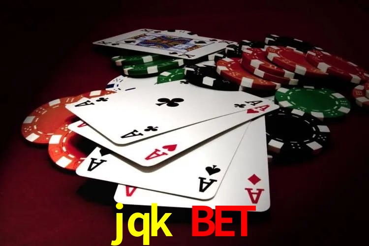 Estatísticas do Jogo jqk bet