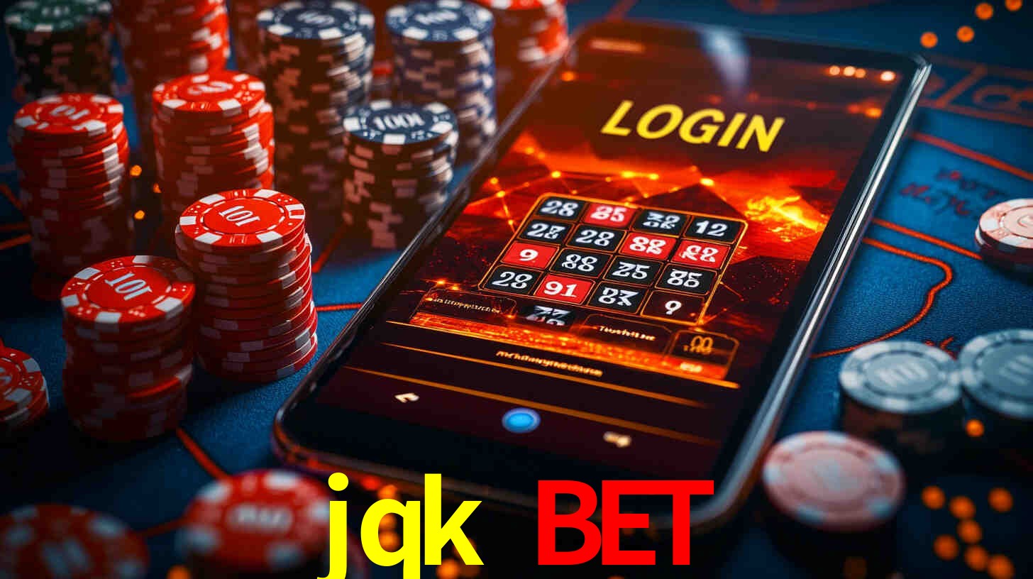 Bônus Generosos e Exclusivos no jqk bet para Você!